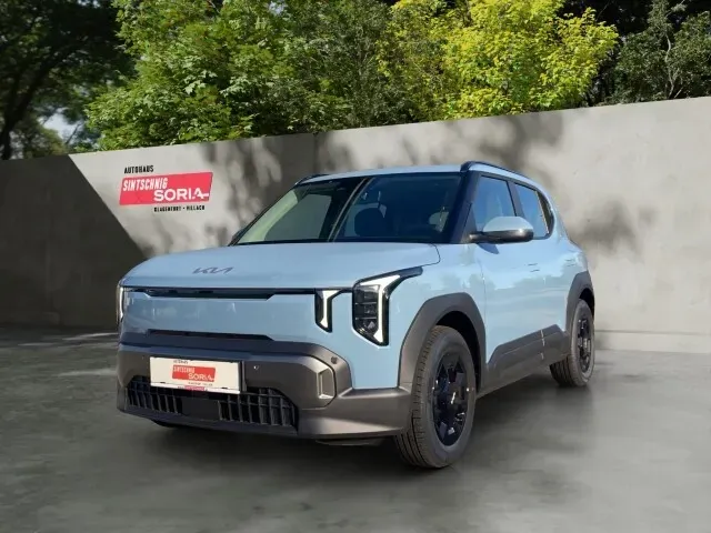 Kia Ev2 photo 2