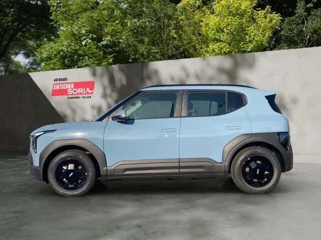 Kia Ev2 photo 3