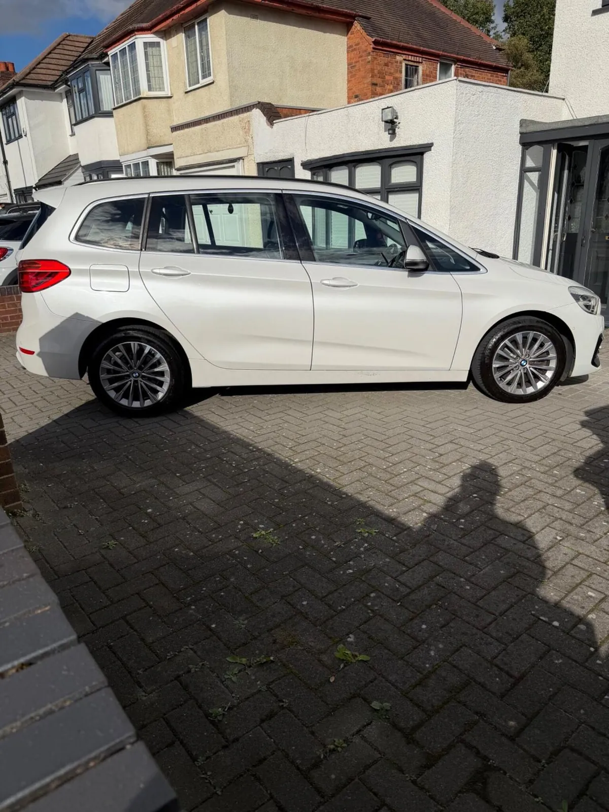 BMW 2 Series Gran Tourer 2019 photo 3