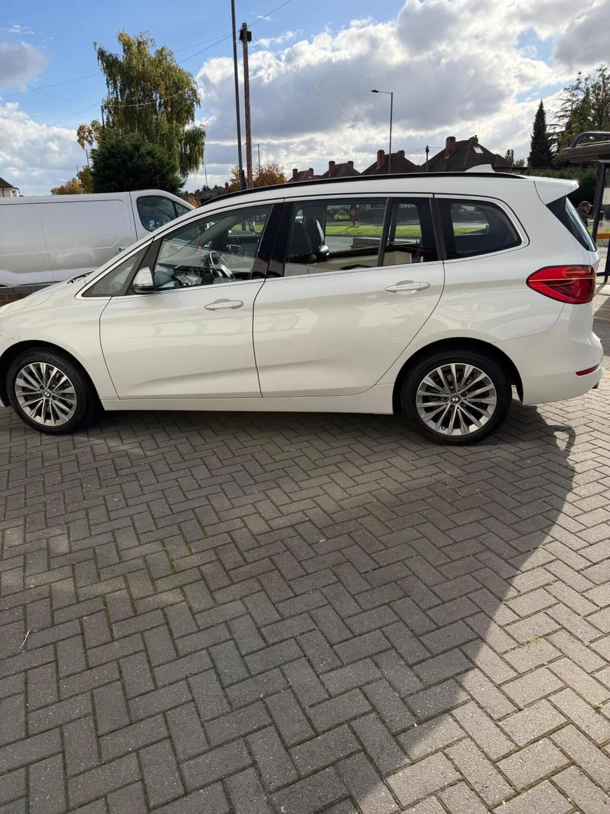 BMW 2 Series Gran Tourer 2019 photo 5