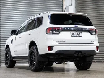 Ford Everest 2023 photo 3