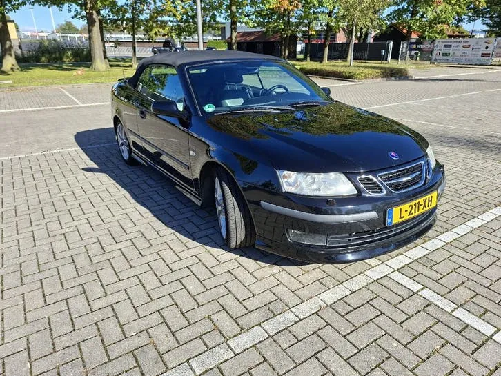 Saab 9-3