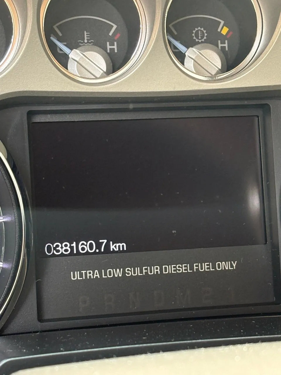 Ford F450 2013 photo 5