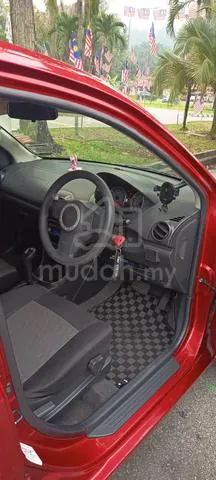 Proton Saga