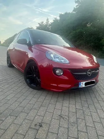 Opel Adam