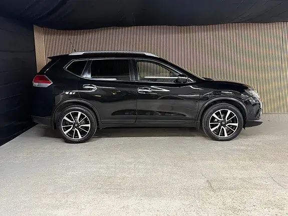 Nissan X-Trail 2016 photo 3