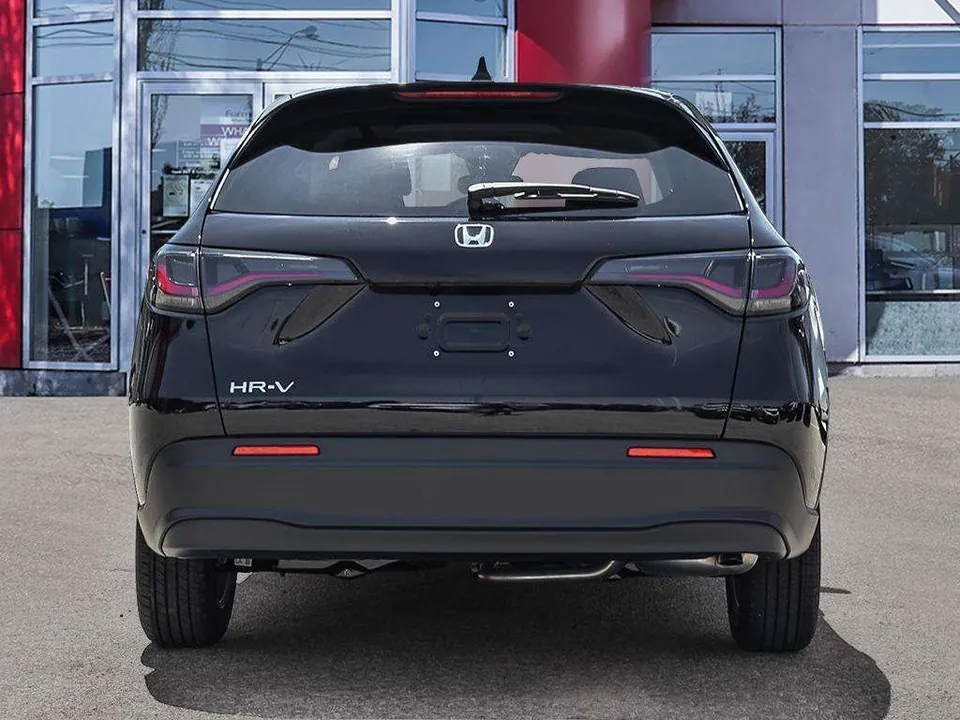 Honda Hr-V 2027 photo 5