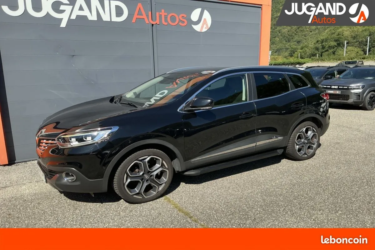 Renault Kadjar