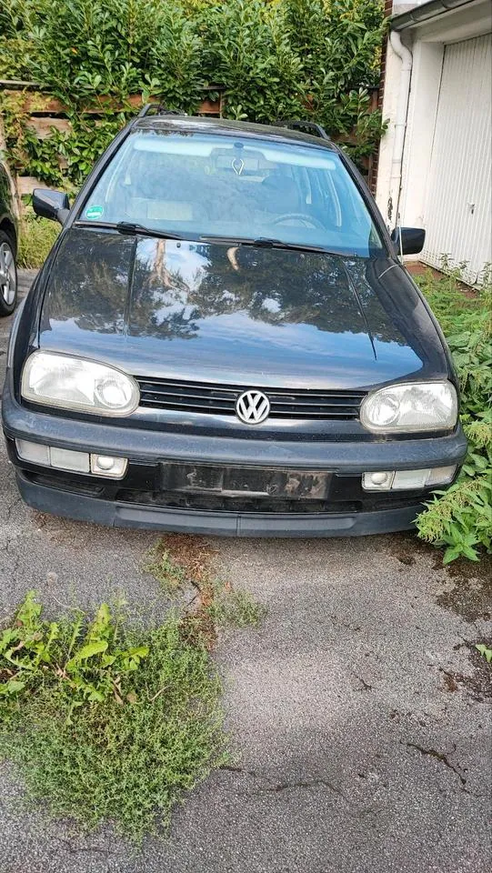 Volkswagen Golf 3