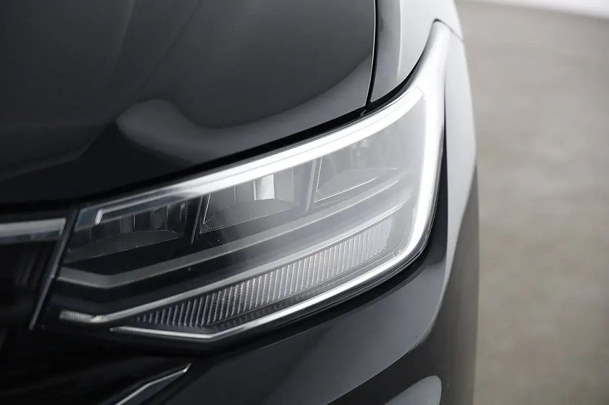 Volkswagen Tiguan 2021 photo 3