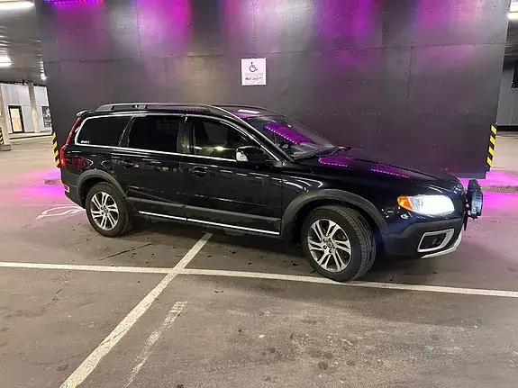 Volvo Xc70