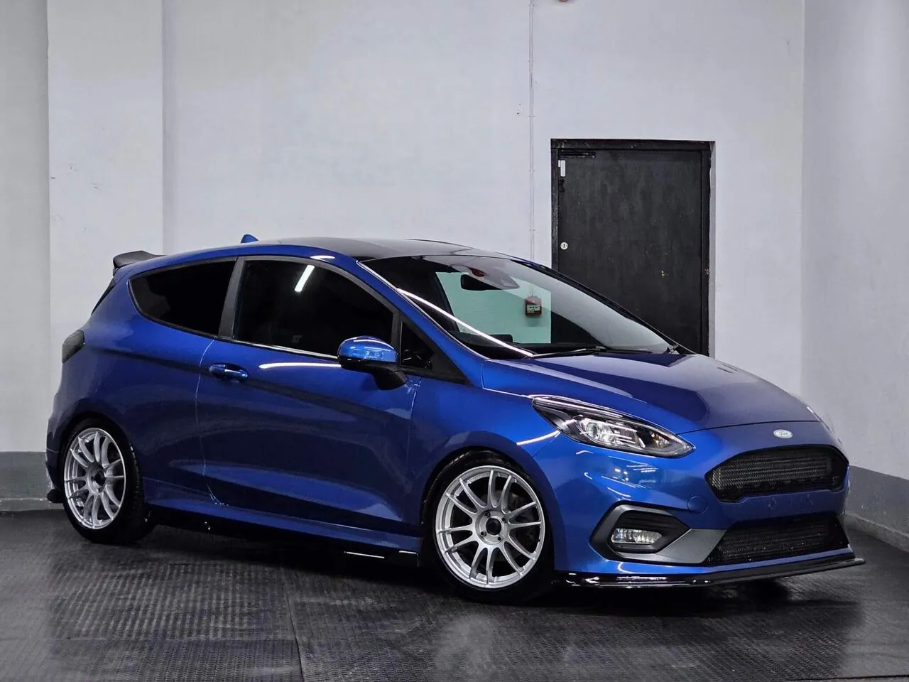 Ford Fiesta 2020 photo 5
