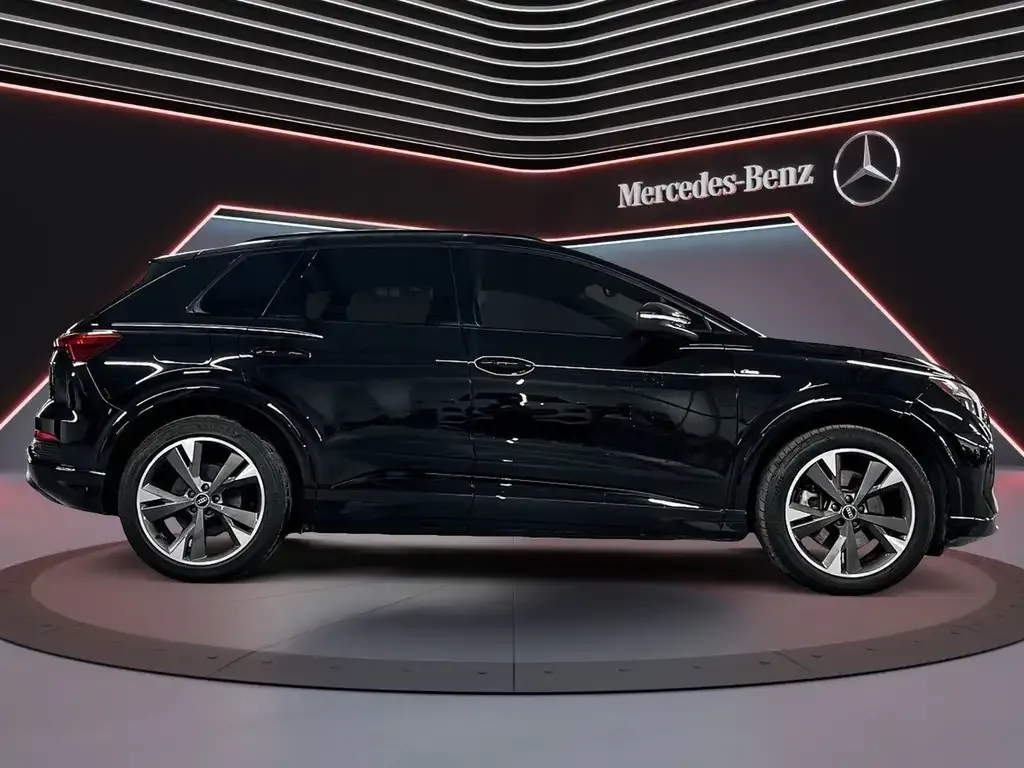 Audi Q4 E-Tron 2024 photo 5