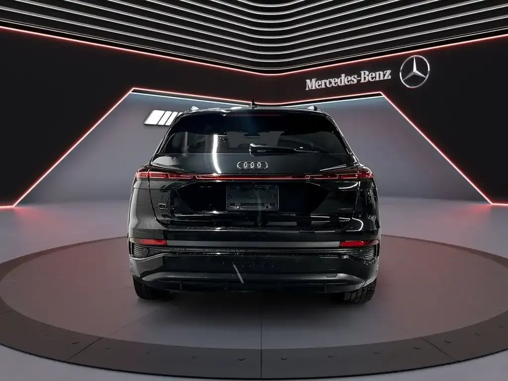 Audi Q4 E-Tron 2024 photo 3