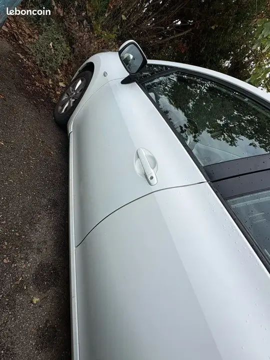 Toyota Auris 2008 photo 3