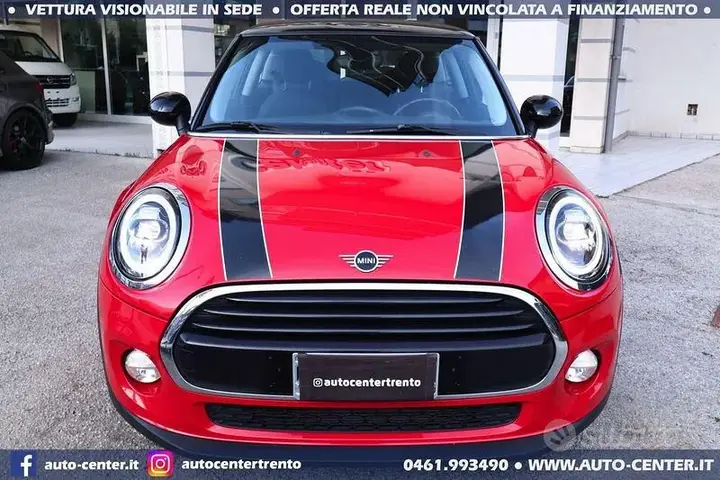 Mini Mini Cooper 2019 photo 4