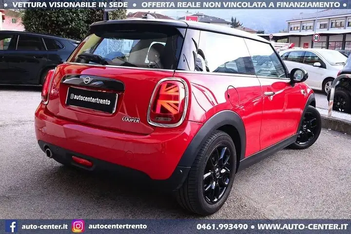 Mini Mini Cooper 2019 photo 3