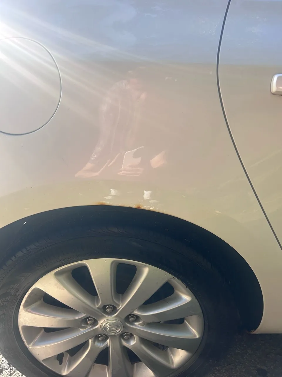 Buick Verano 2015 photo 4