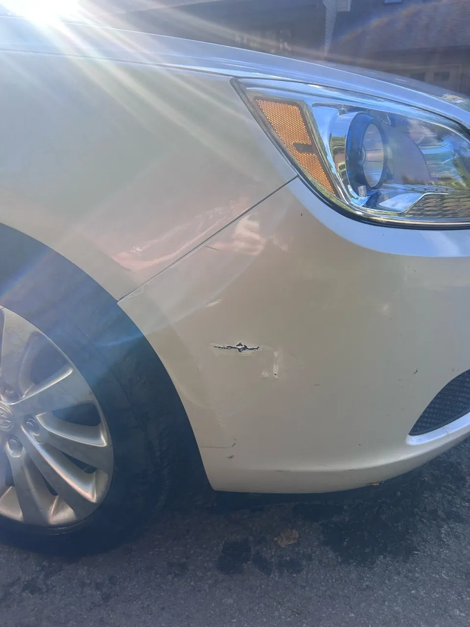 Buick Verano 2015 photo 3