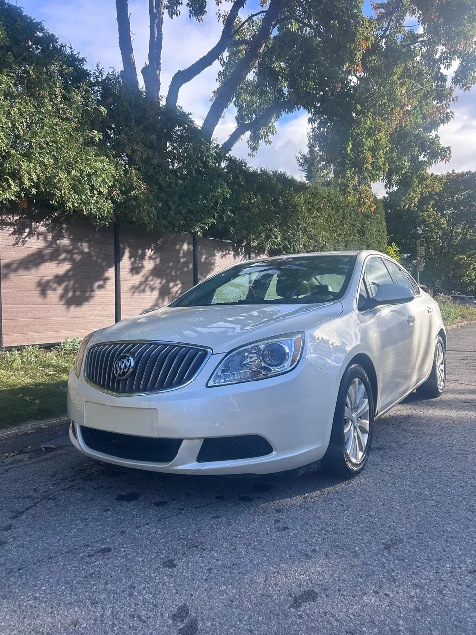 Buick Verano