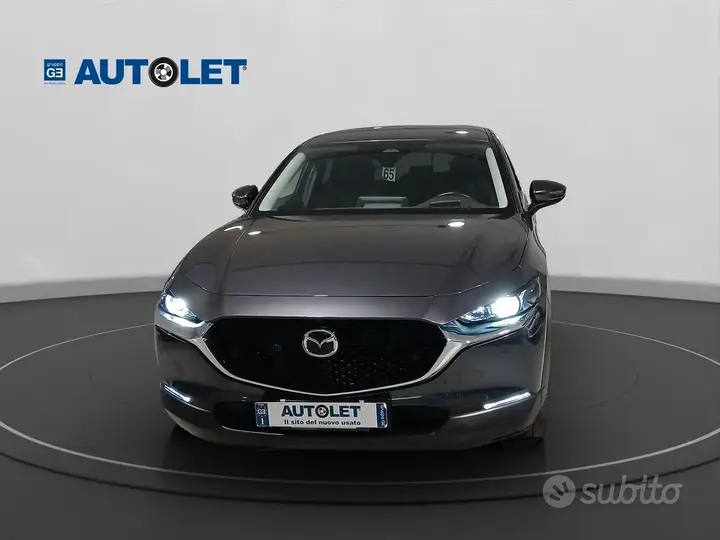 Mazda Cx-30 2023 photo 2