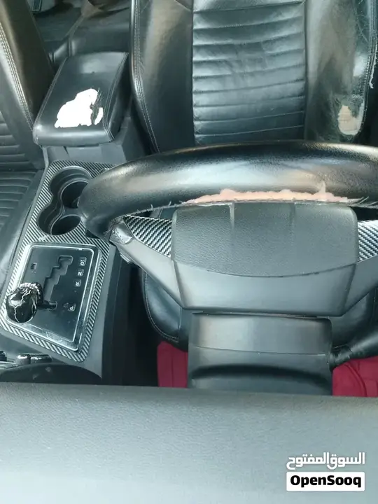 Dodge Challenger 2013 photo 4
