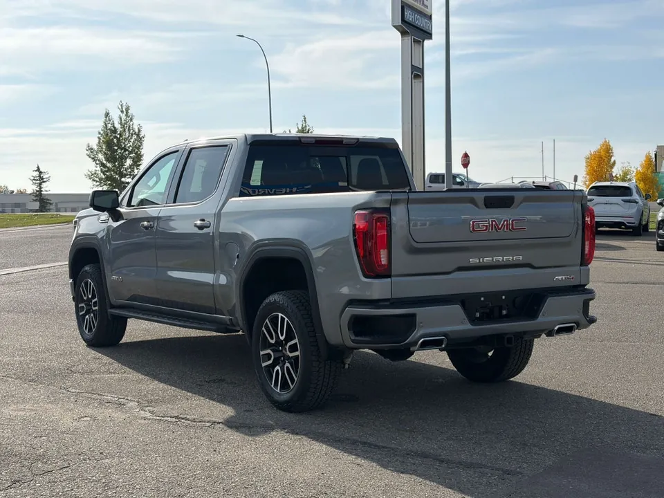 GMC Sierra 1500 2026 photo 4