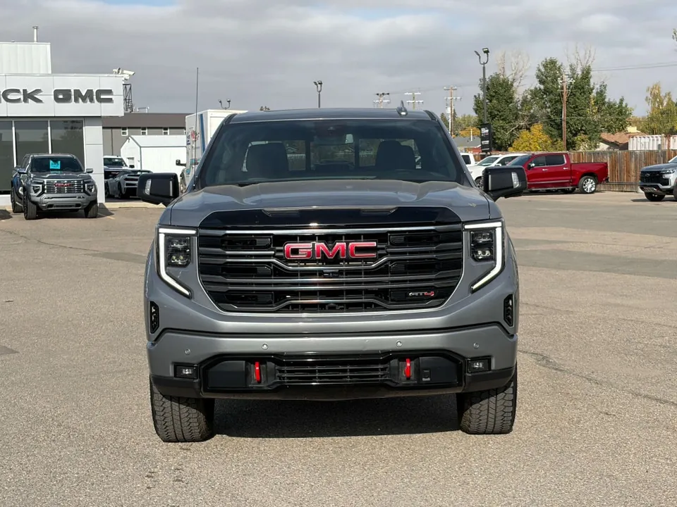 GMC Sierra 1500 2026 photo 2