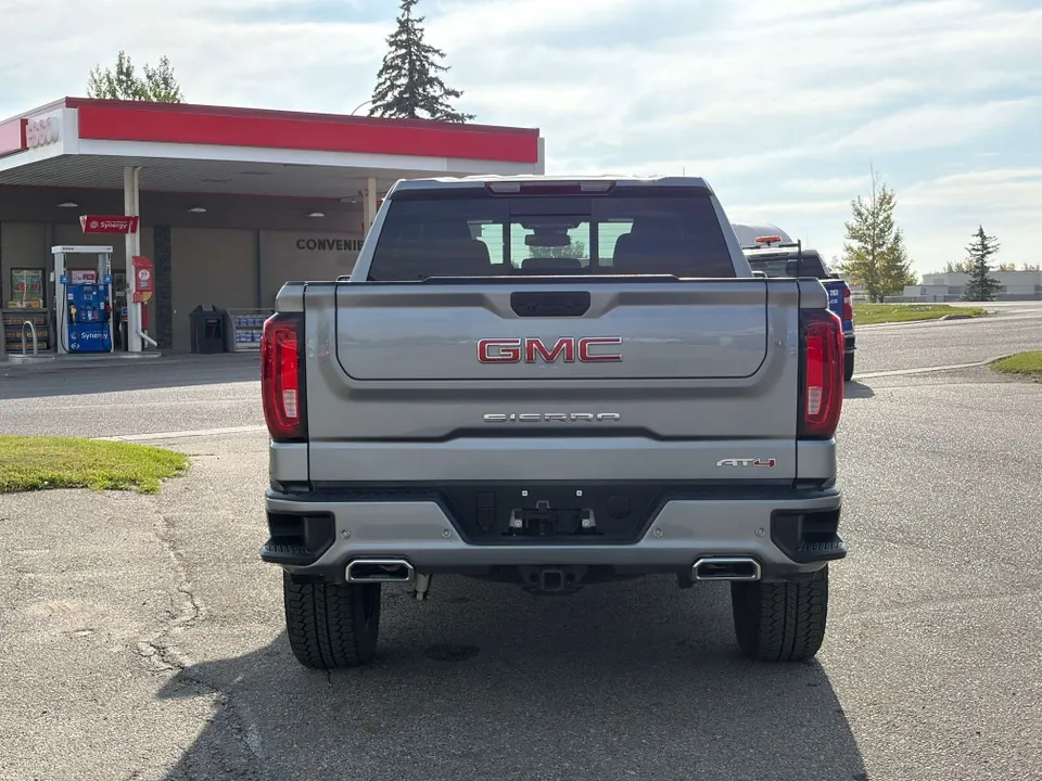 GMC Sierra 1500 2026 photo 5