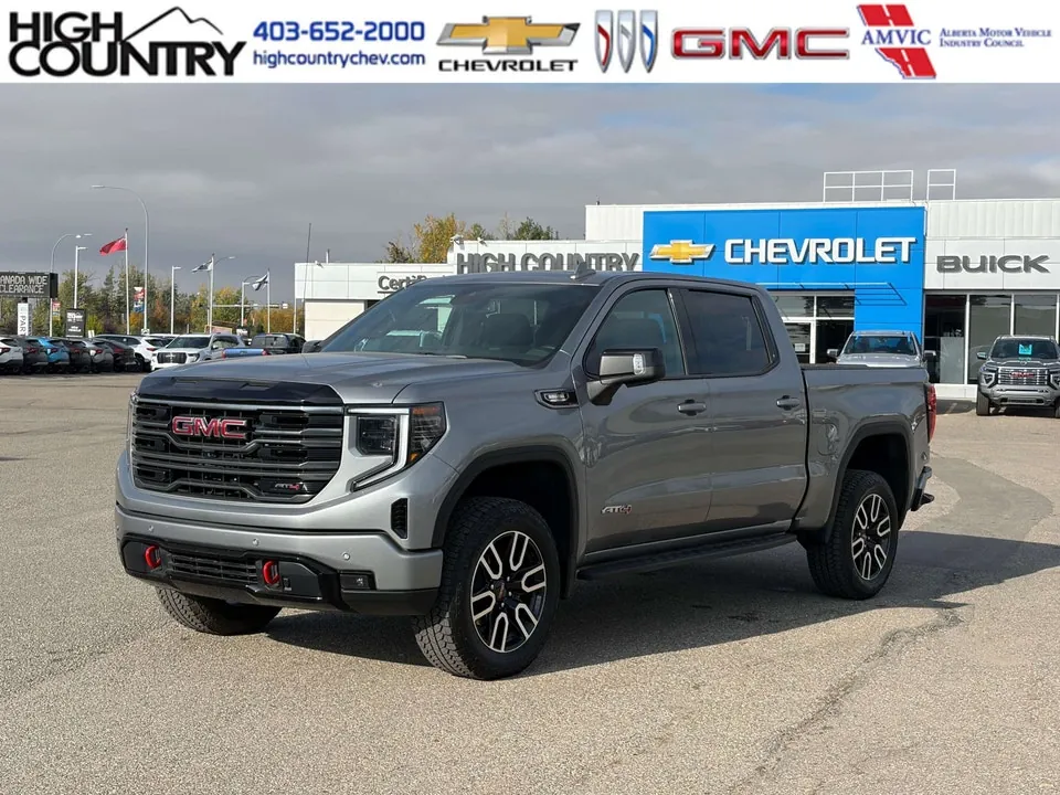 GMC Sierra 1500