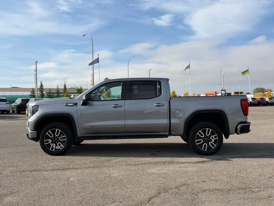 GMC Sierra 1500 2026 photo 3