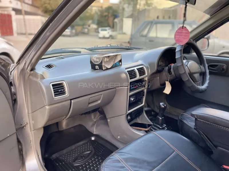 Suzuki Cultus