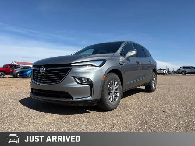 Buick Enclave