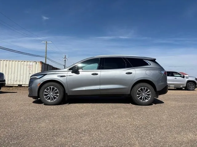 Buick Enclave 2024 photo 4