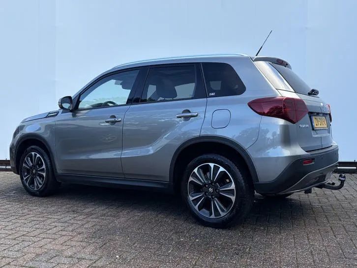 Suzuki Vitara 2019 photo 2