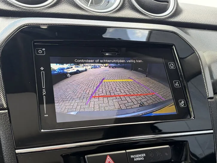 Suzuki Vitara 2019 photo 3
