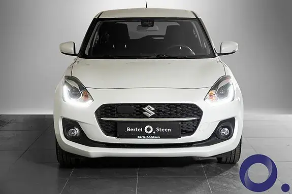 Suzuki Swift 2023 photo 3