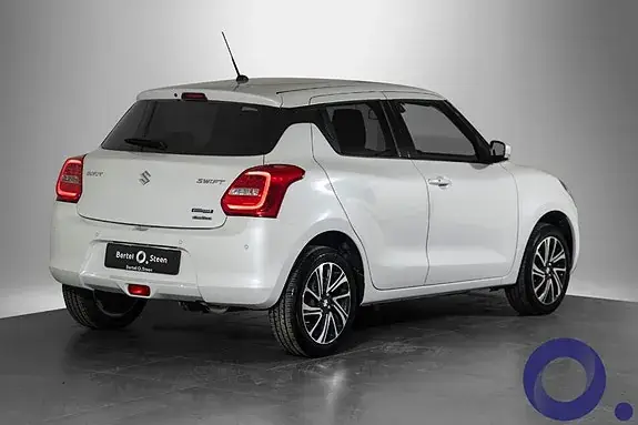 Suzuki Swift 2023 photo 4