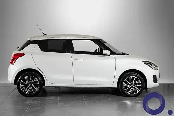 Suzuki Swift 2023 photo 5