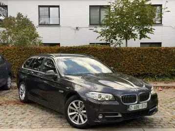 BMW Série 5