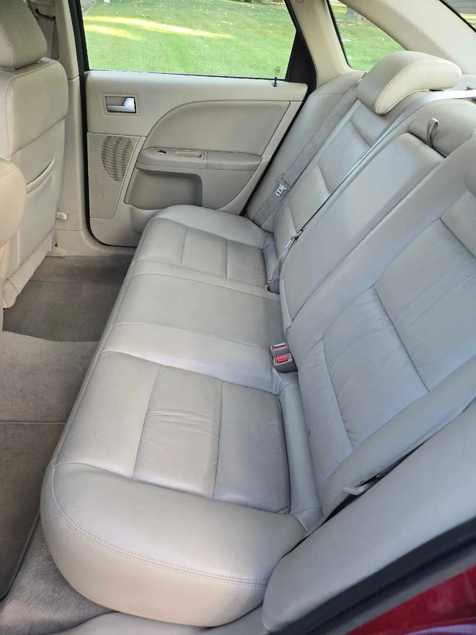 Ford Five Hundred 2006 photo 3