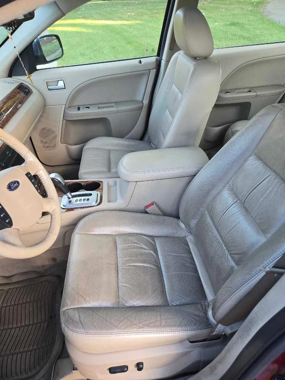 Ford Five Hundred 2006 photo 2