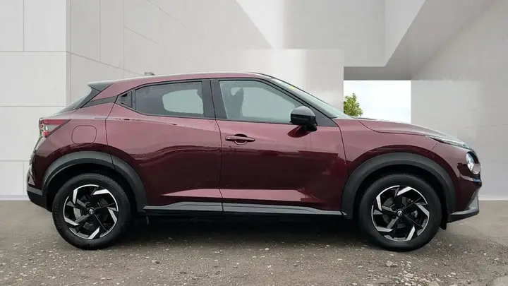 Nissan Juke 2023 photo 5
