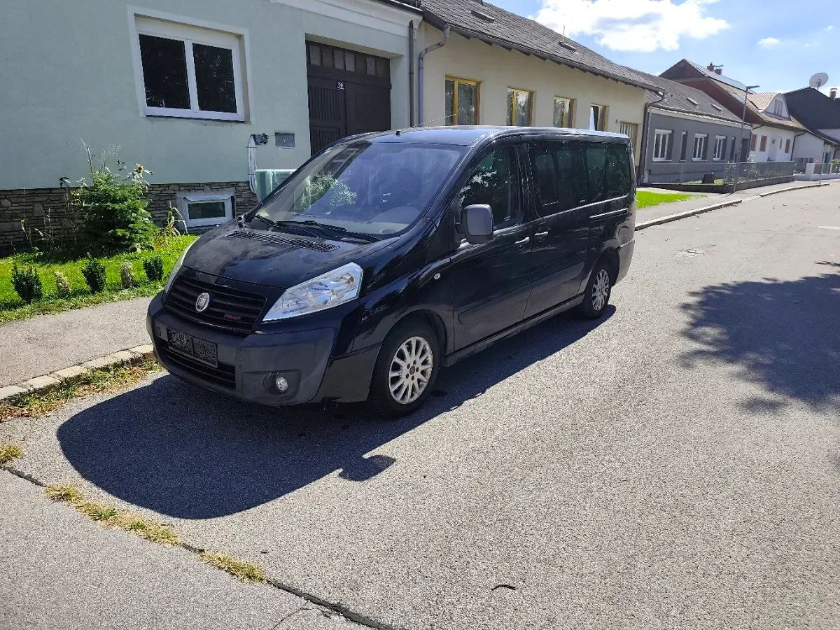 Fiat Scudo