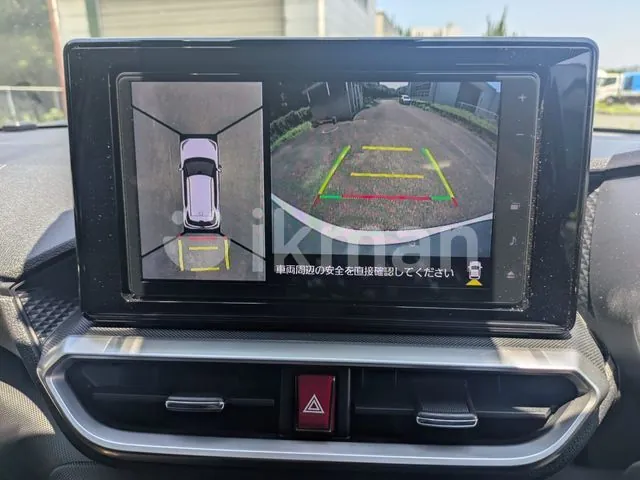 Toyota Raize 2025 photo 3