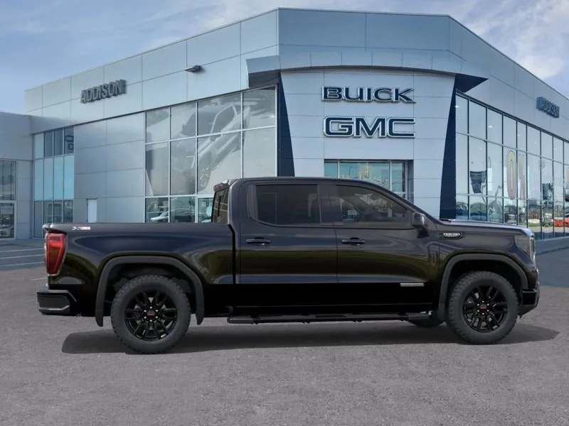 GMC Sierra 1500 2026 photo 5