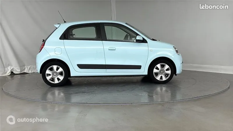 Renault Twingo 2019 photo 4