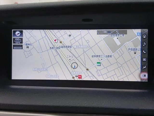 Lexus Gs 2016 photo 4