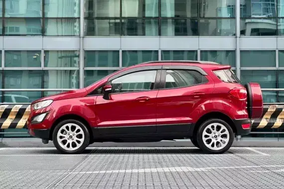 Ford Ecosport 2021 photo 5