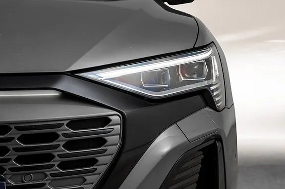 Audi Q8 E-Tron 2024 photo 5